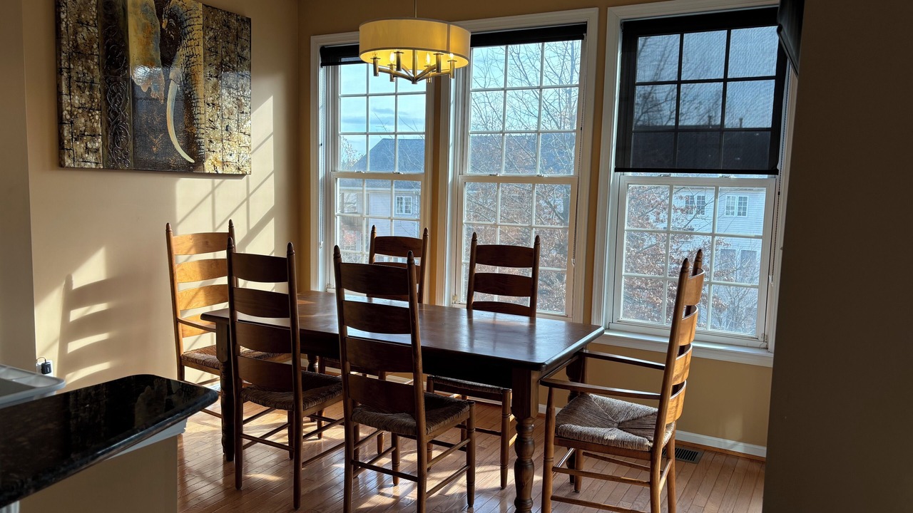 Photo of Bedroom in Scaggsville