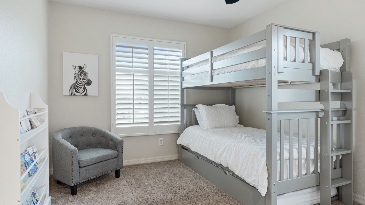 Photo of Bedroom in Otay Ranch