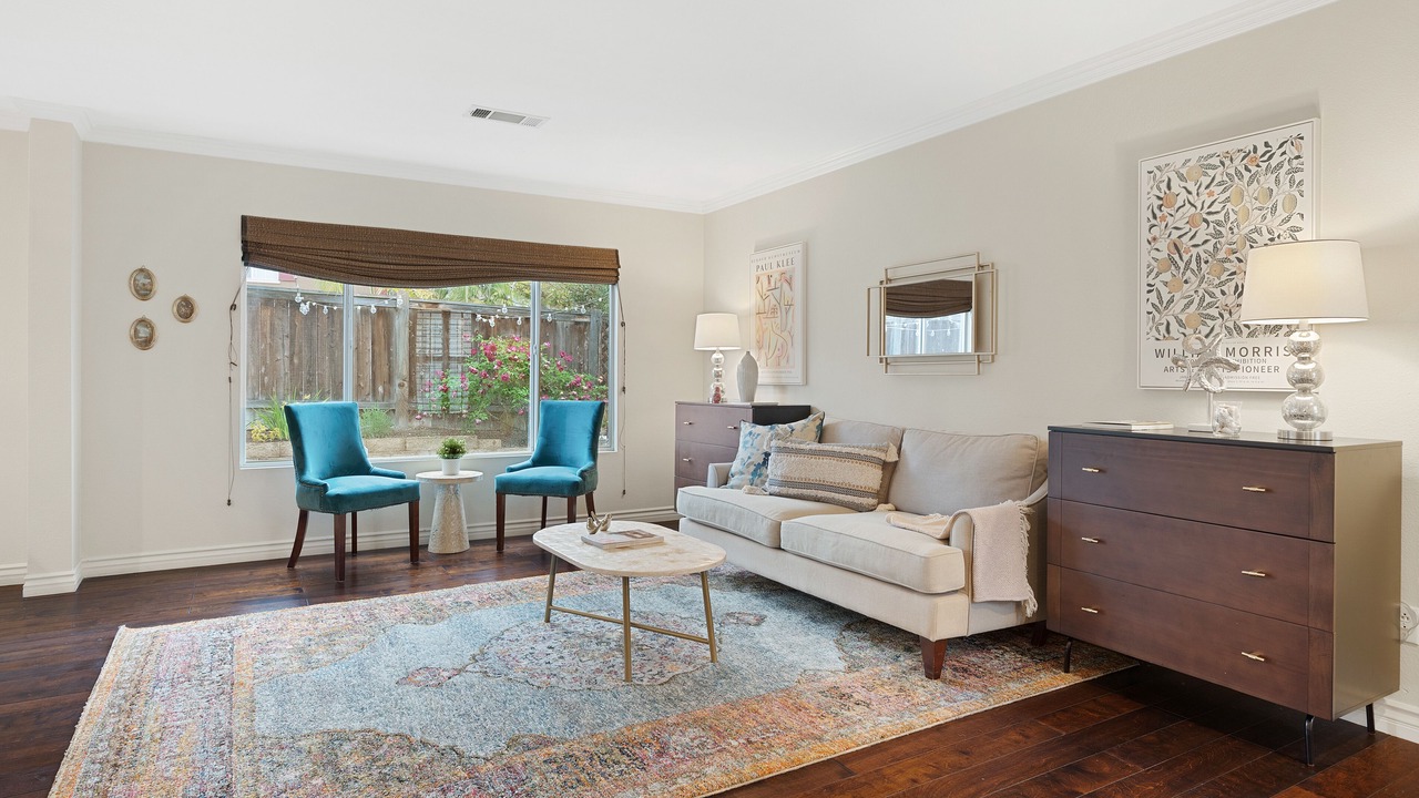 Photo of Livingroom in Otay Ranch