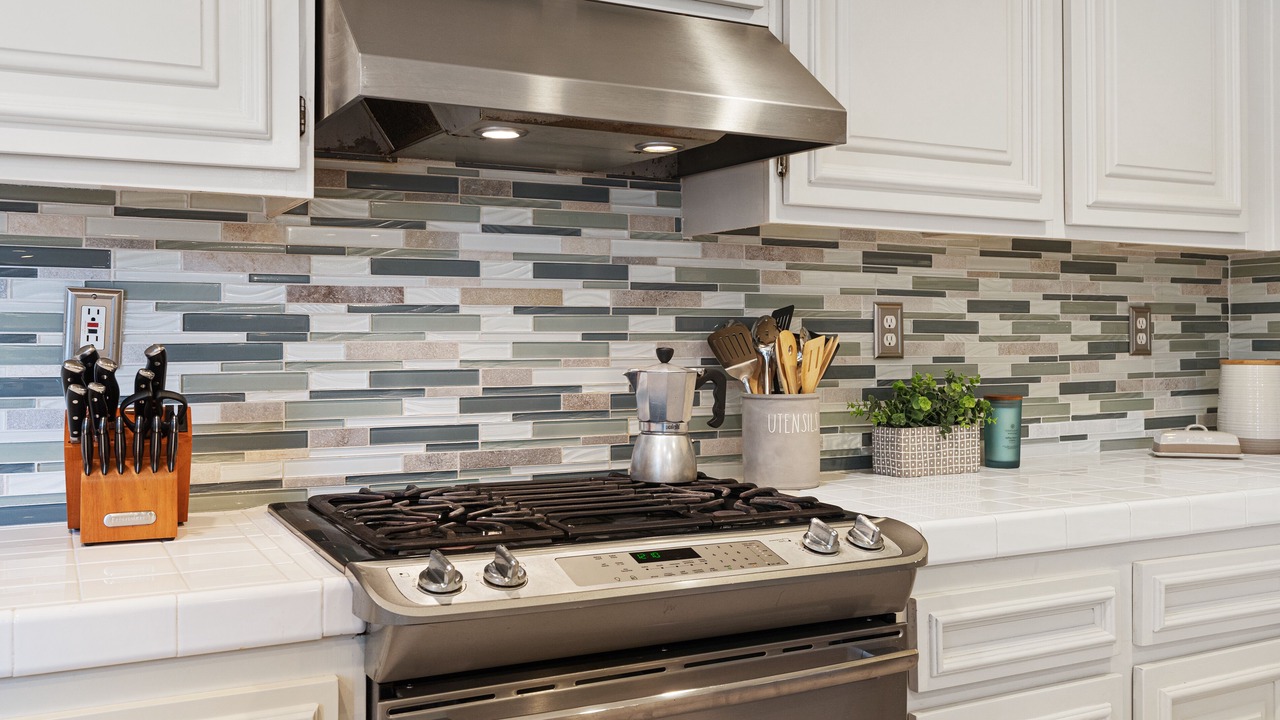 Photo of Kitchen in Otay Ranch