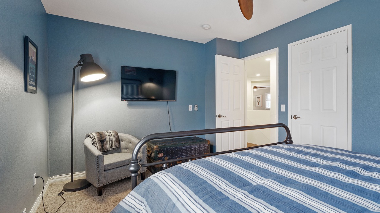 Photo of Bedroom in Otay Ranch