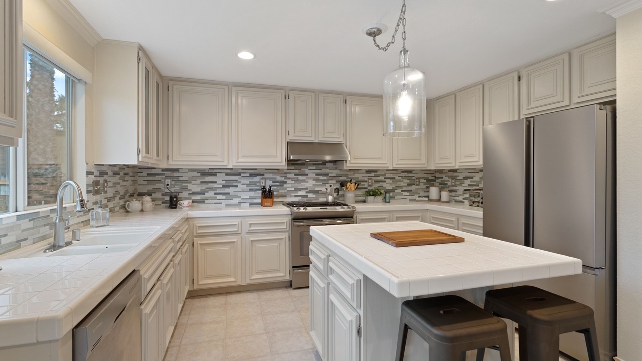 Photo of Kitchen in Otay Ranch