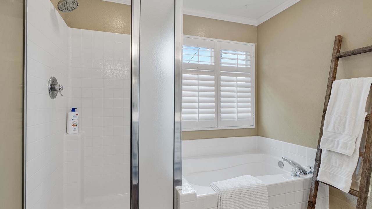 Photo of Bathroom in Otay Ranch