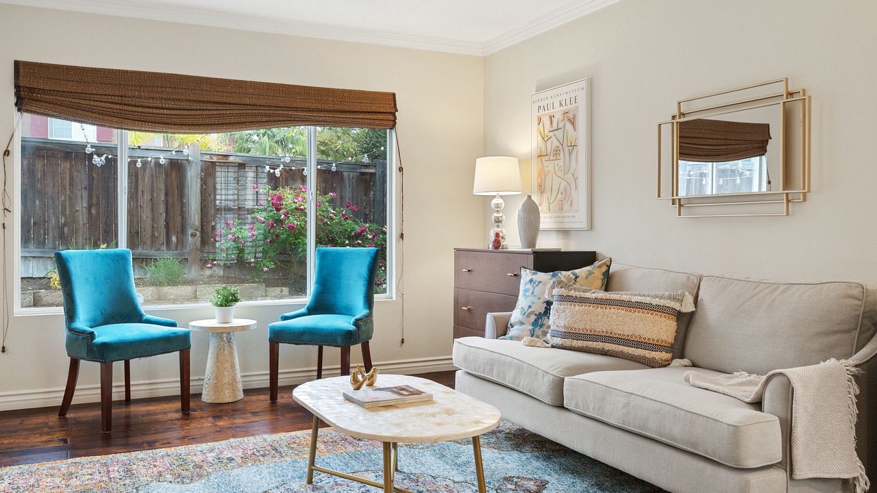 Photo of Livingroom in Otay Ranch