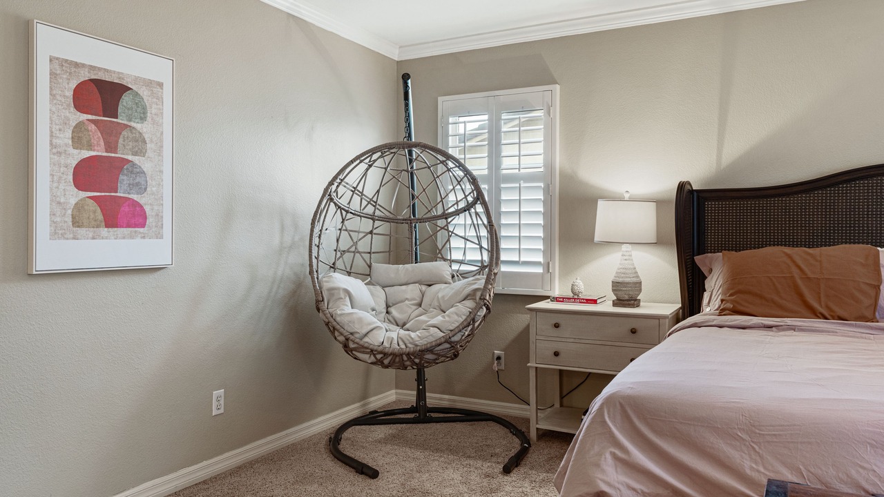 Photo of Bedroom in Otay Ranch