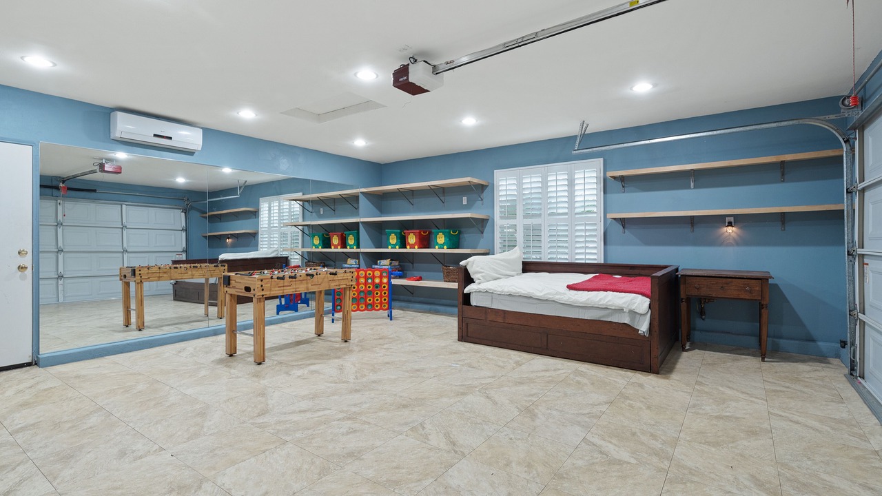 Photo of Bedroom in Otay Ranch