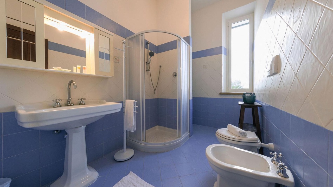 Photo of Bathroom in Pomaia