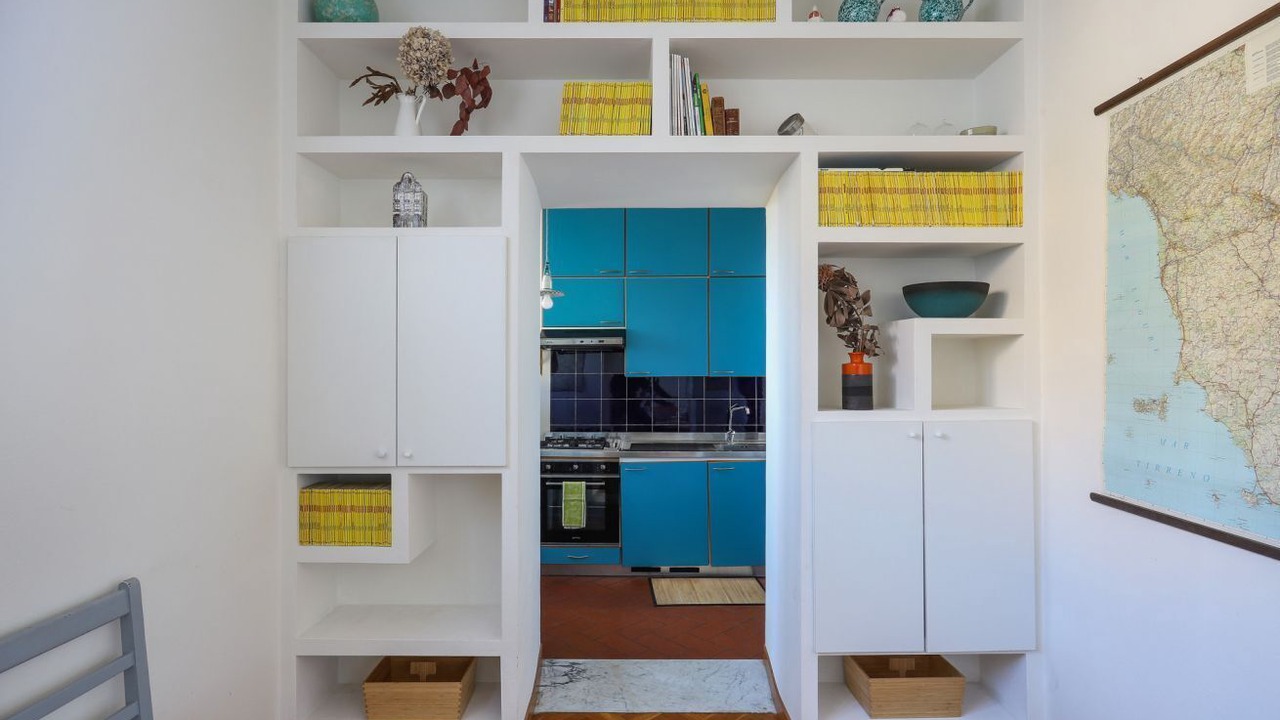 Photo of Kitchen in Santissima Annunziata