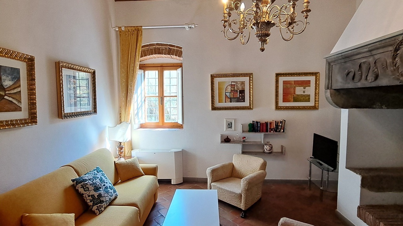 Photo of Livingroom in Florence