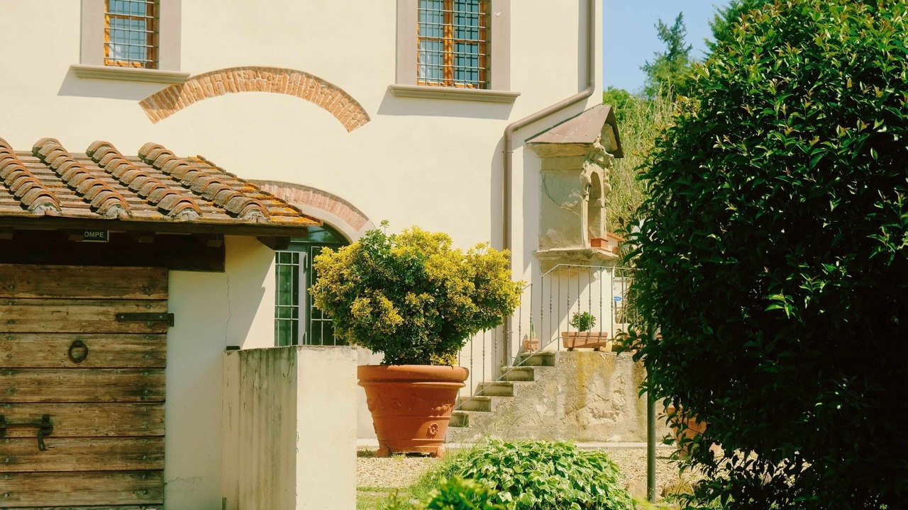 Photo of Outdoor in Florence