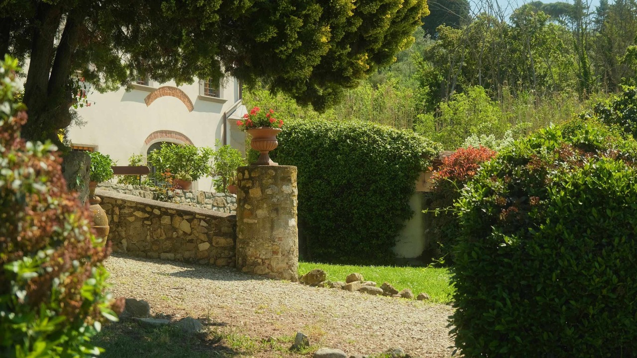 Photo of Outdoor in Florence