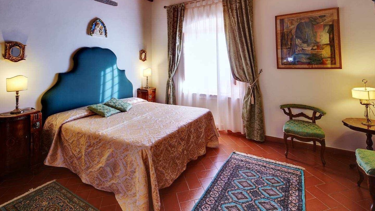Photo of Bedroom in Florence