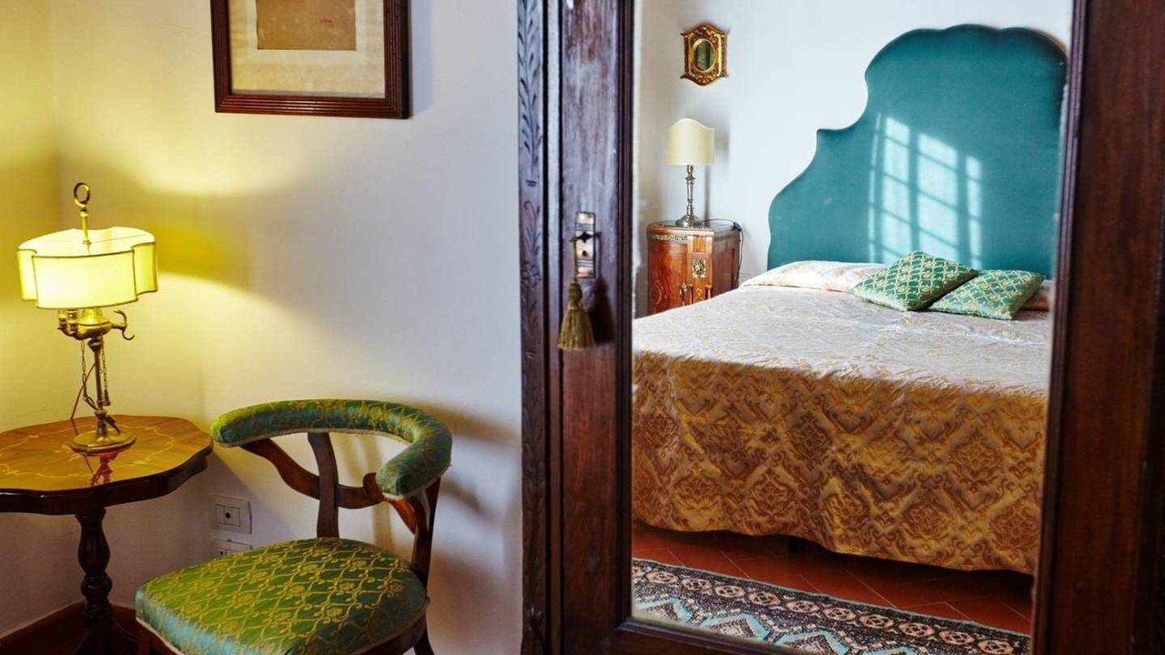Photo of Bedroom in Florence