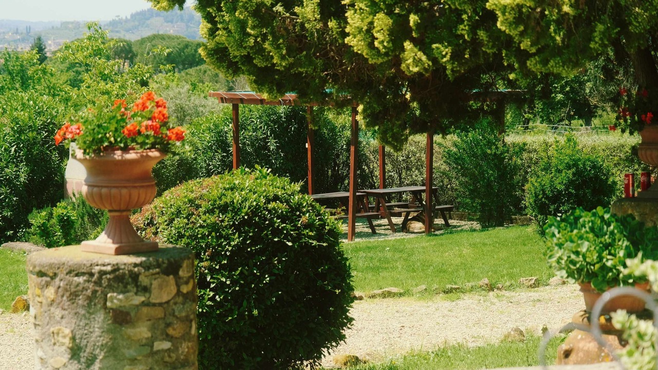 Photo of Outdoor in Florence