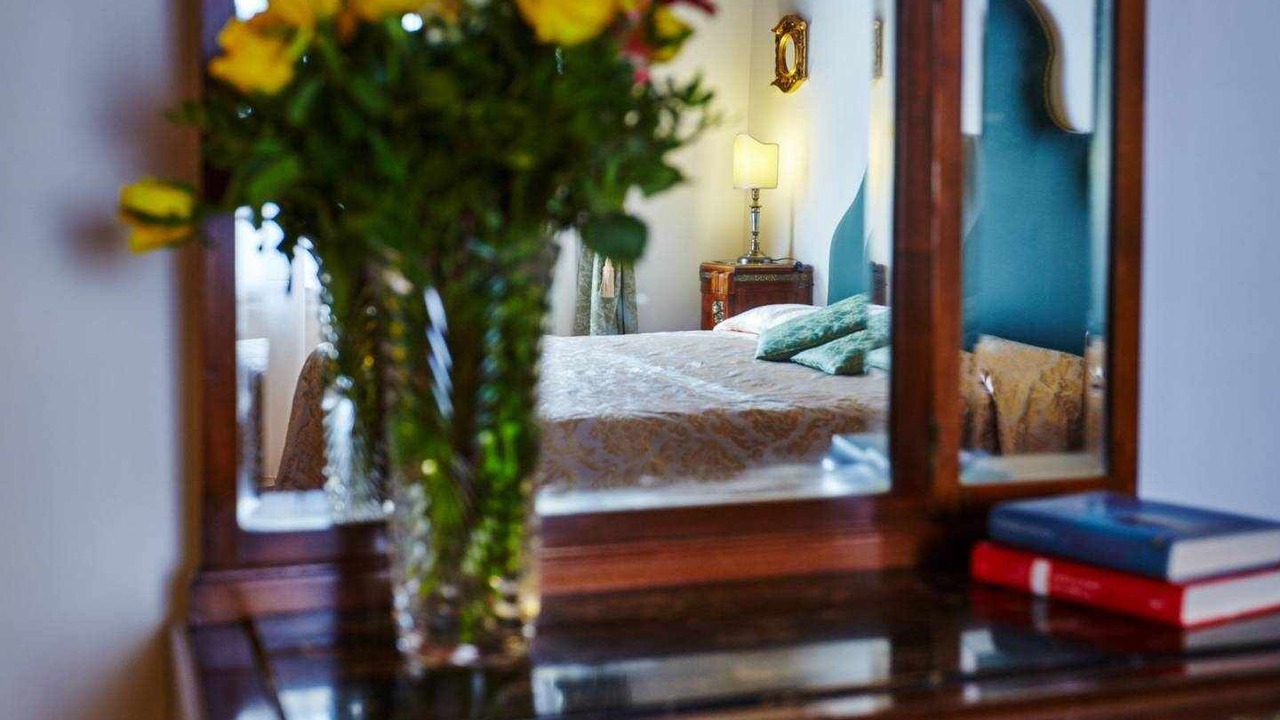 Photo of Bedroom in Florence