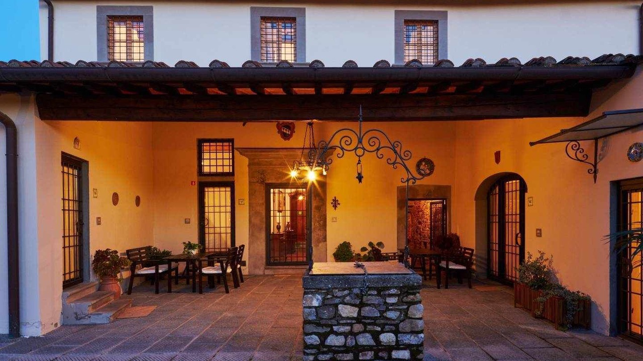 Photo of Outdoor in Florence