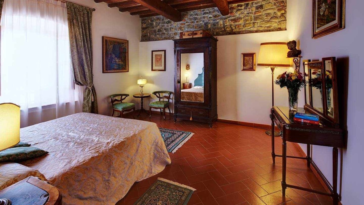 Photo of Bedroom in Florence