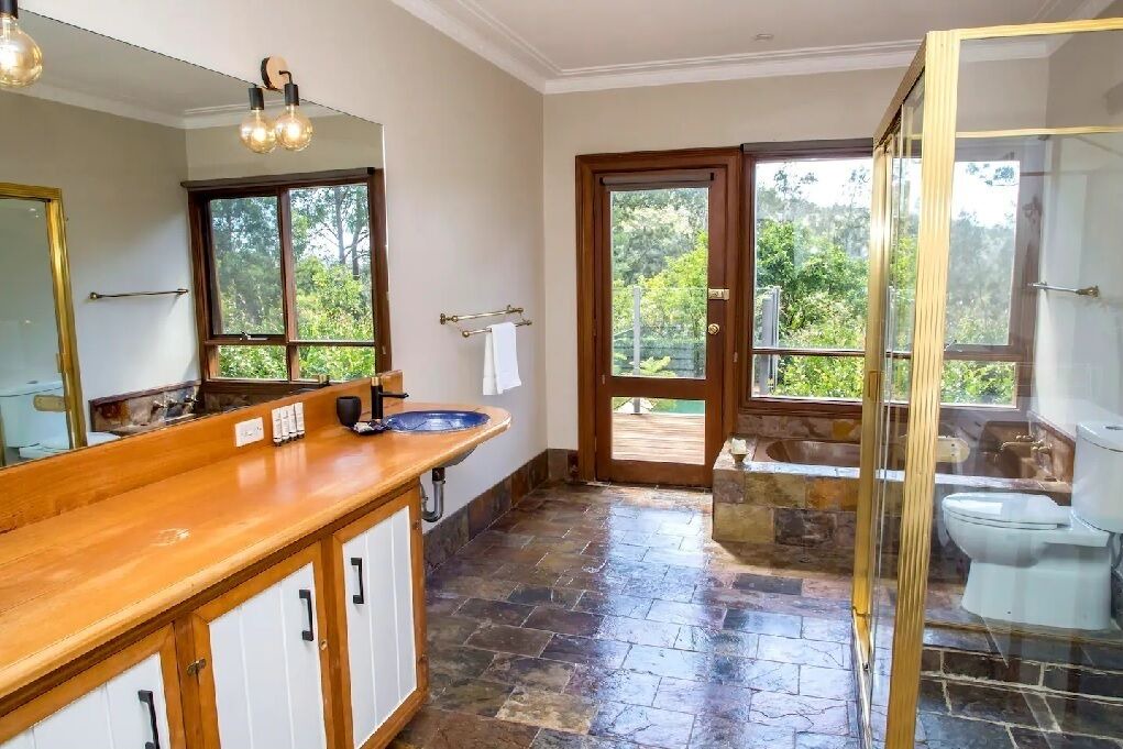 Photo of Bathroom in Mogo