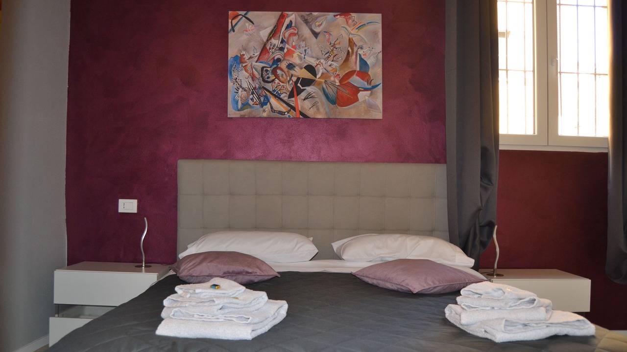 Photo of Bedroom in San Donato