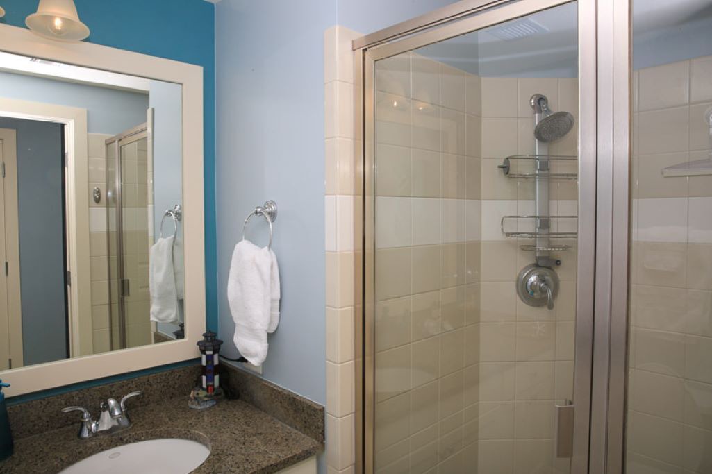 Photo of Bathroom in Galveston