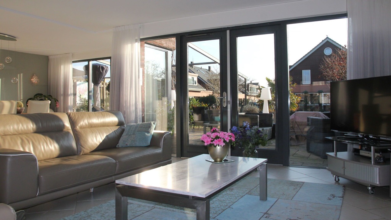 Photo of Livingroom in Alkmaar