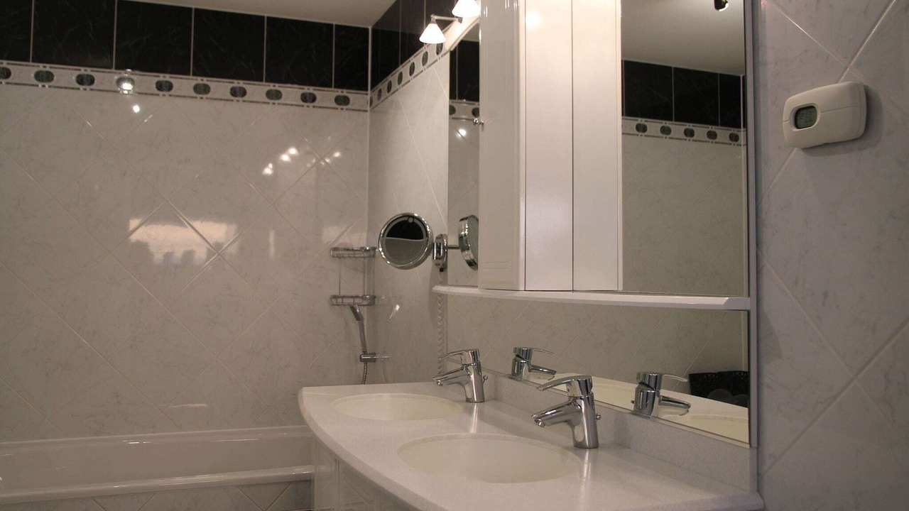 Photo of Bathroom in Alkmaar