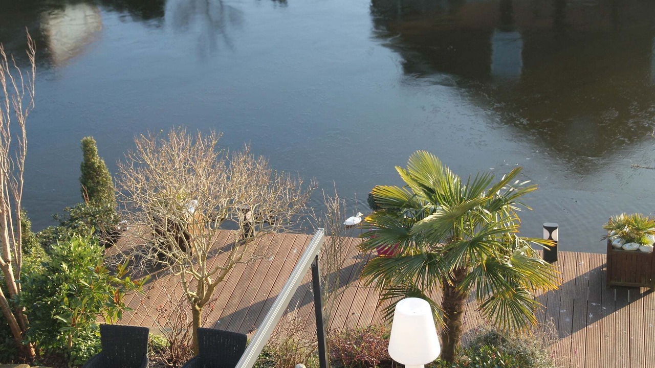 Photo of Patio Balcony in Alkmaar