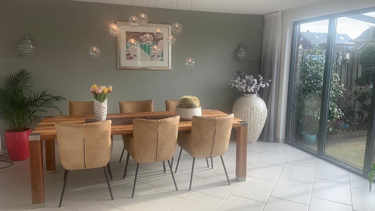 Photo of Livingroom in Alkmaar