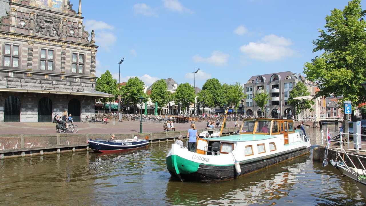 Photo of Others in Alkmaar