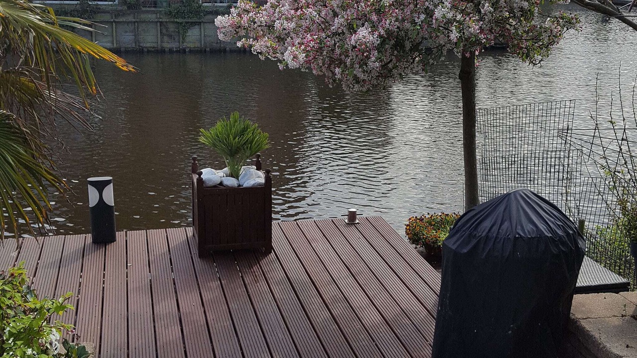 Photo of Patio Balcony in Alkmaar