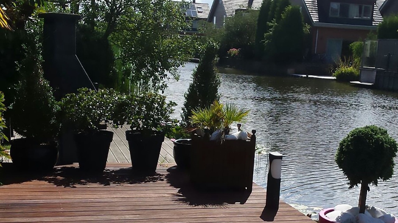 Photo of Outdoor in Alkmaar