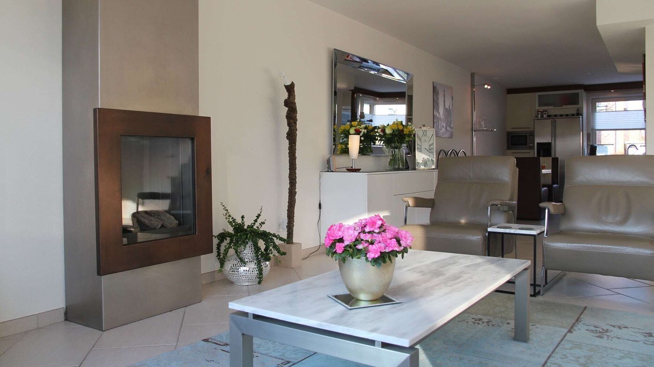Photo of Livingroom in Alkmaar
