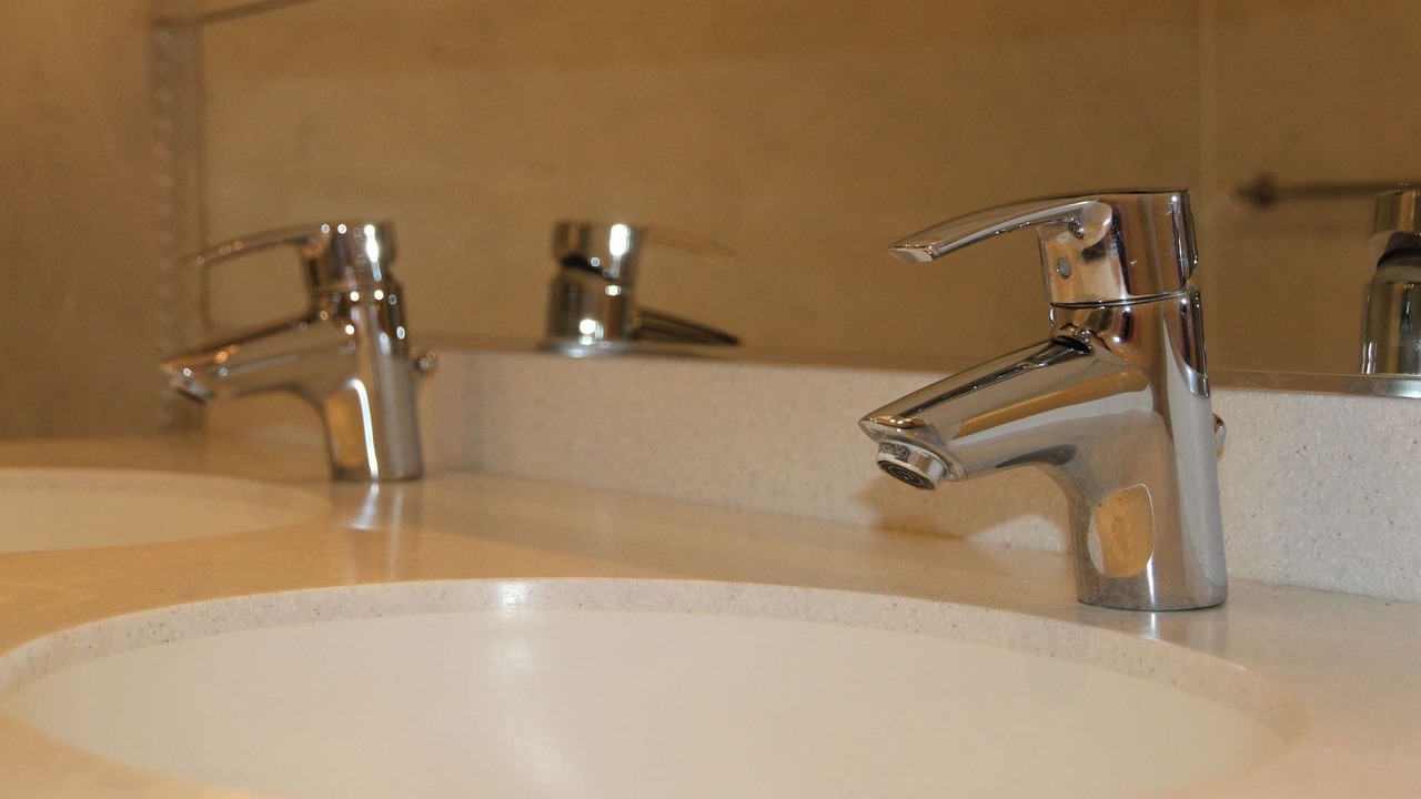 Photo of Bathroom in Alkmaar