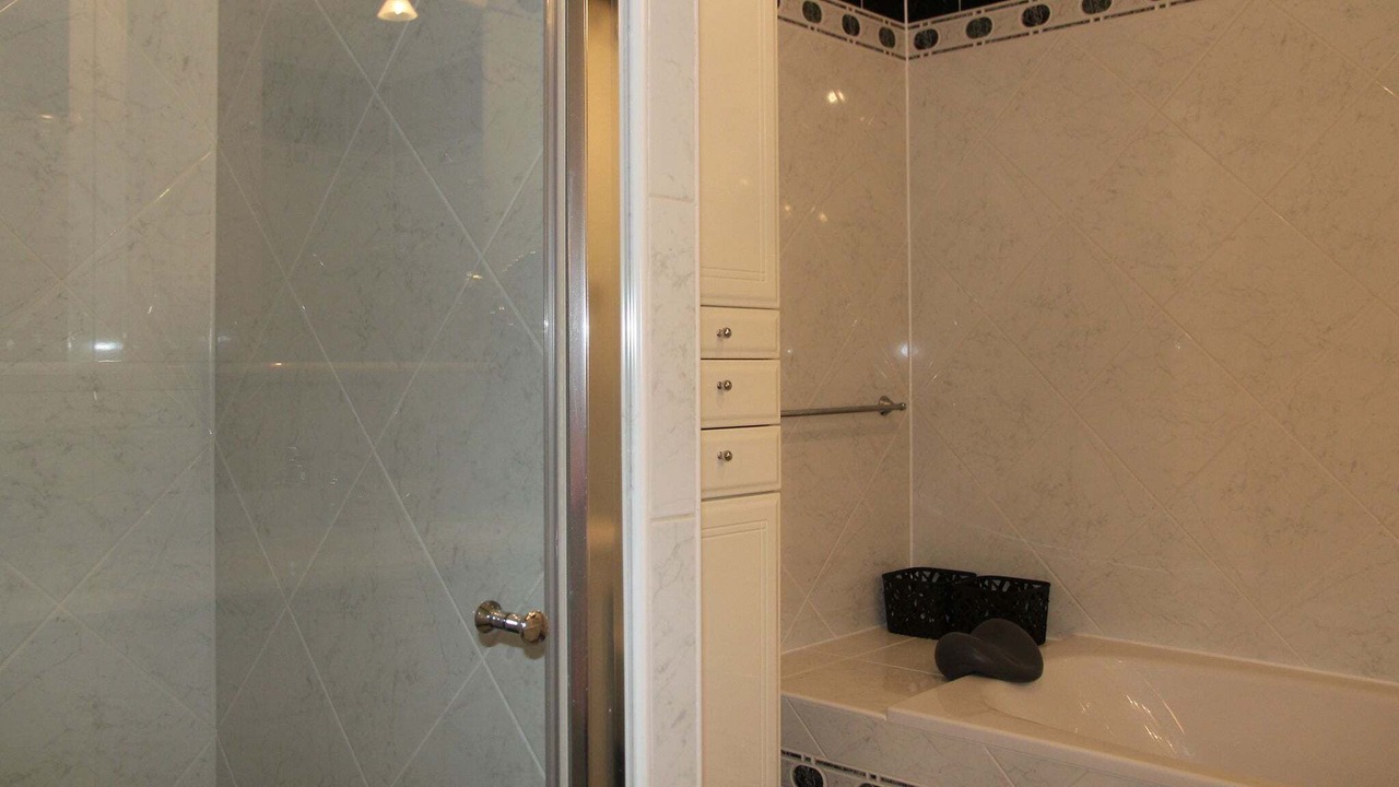 Photo of Bathroom in Alkmaar