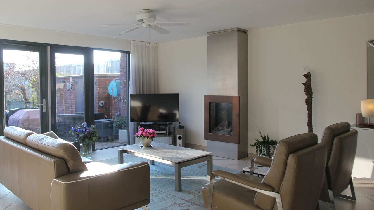 Photo of Livingroom in Alkmaar