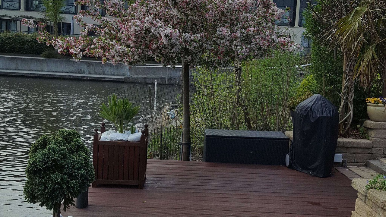 Photo of Patio Balcony in Alkmaar