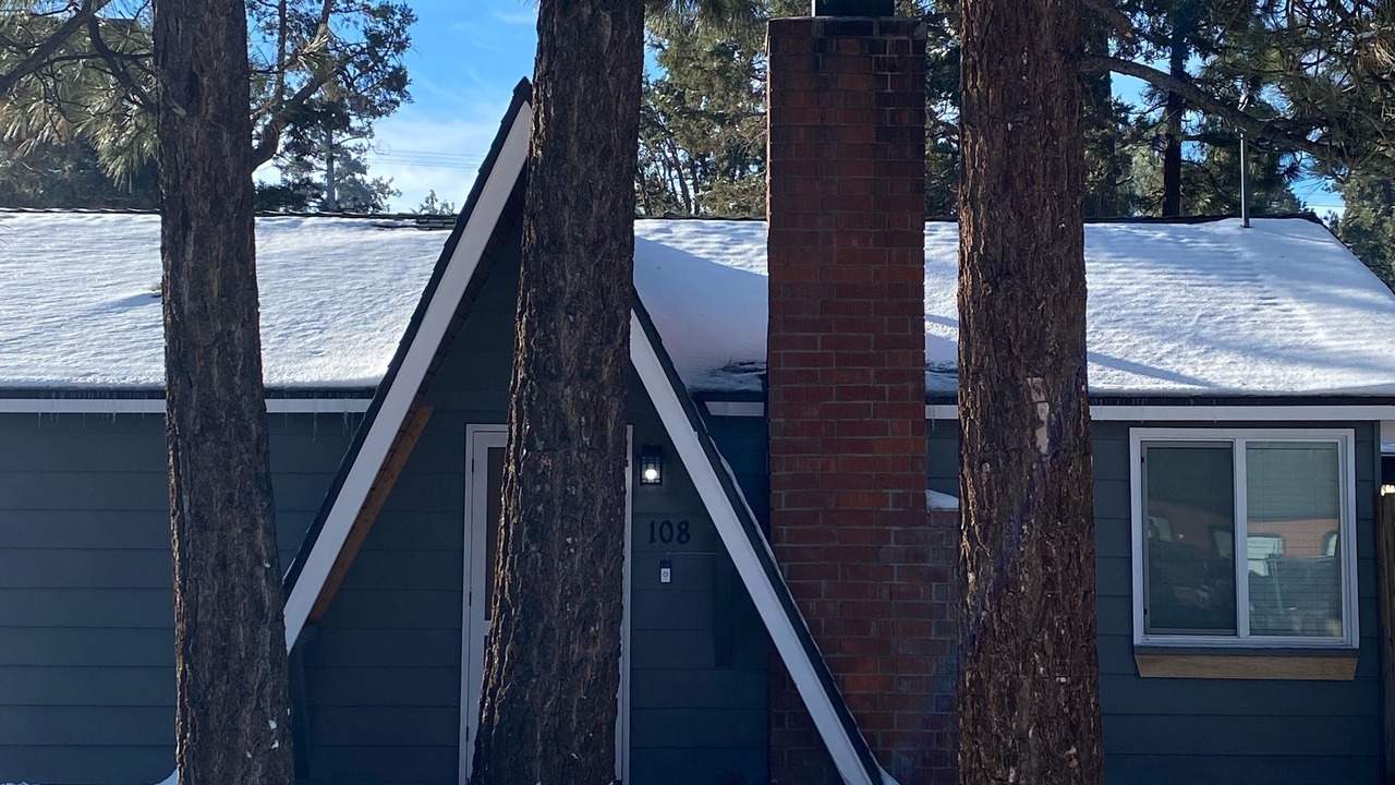 Photo of Outdoor in Big Bear City