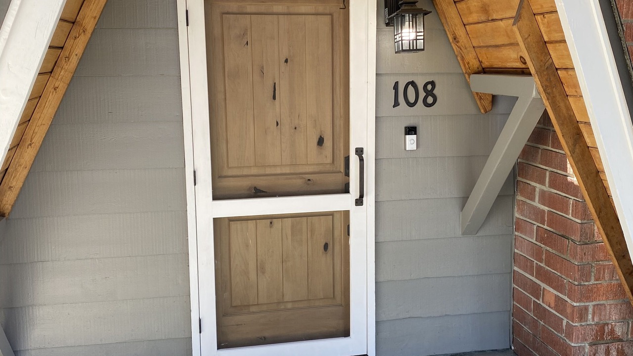 Photo of Outdoor in Big Bear City