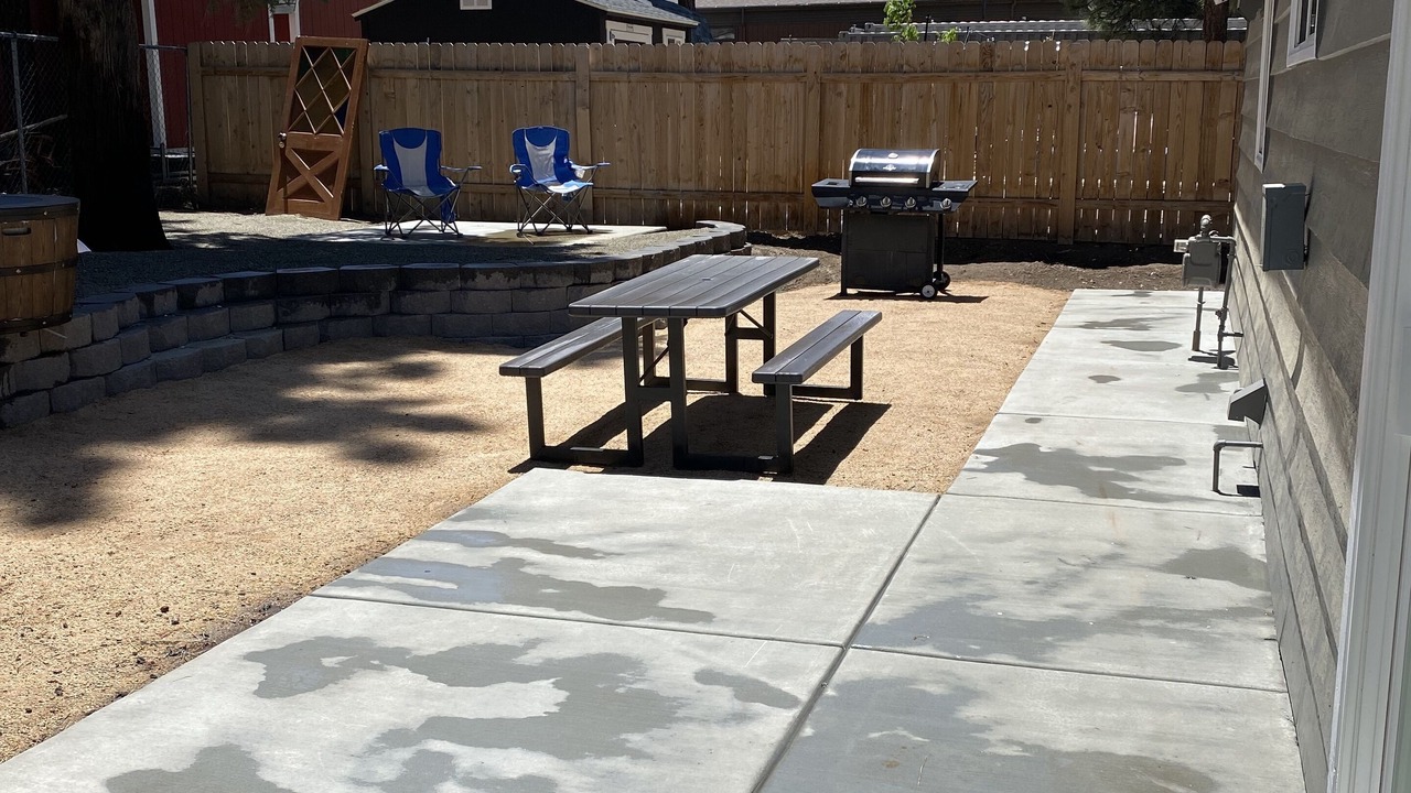 Photo of Outdoor in Big Bear City