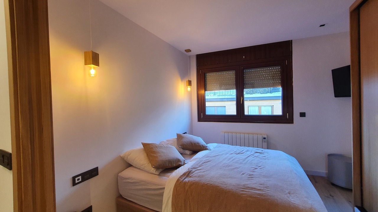 Photo of Bedroom in Pas de la Casa