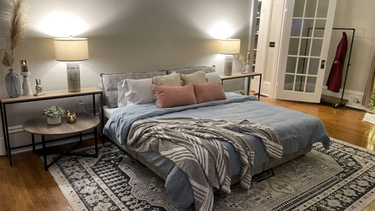 Photo of Bedroom in Shelbyville