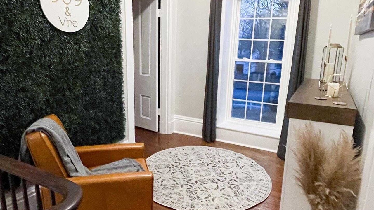Photo of Livingroom in Shelbyville