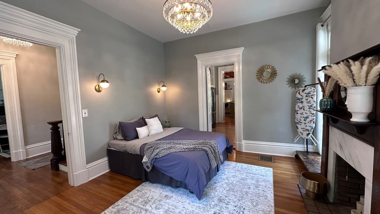Photo of Bedroom in Shelbyville