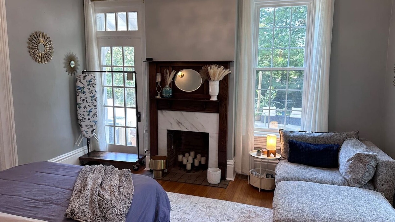 Photo of Bedroom in Shelbyville