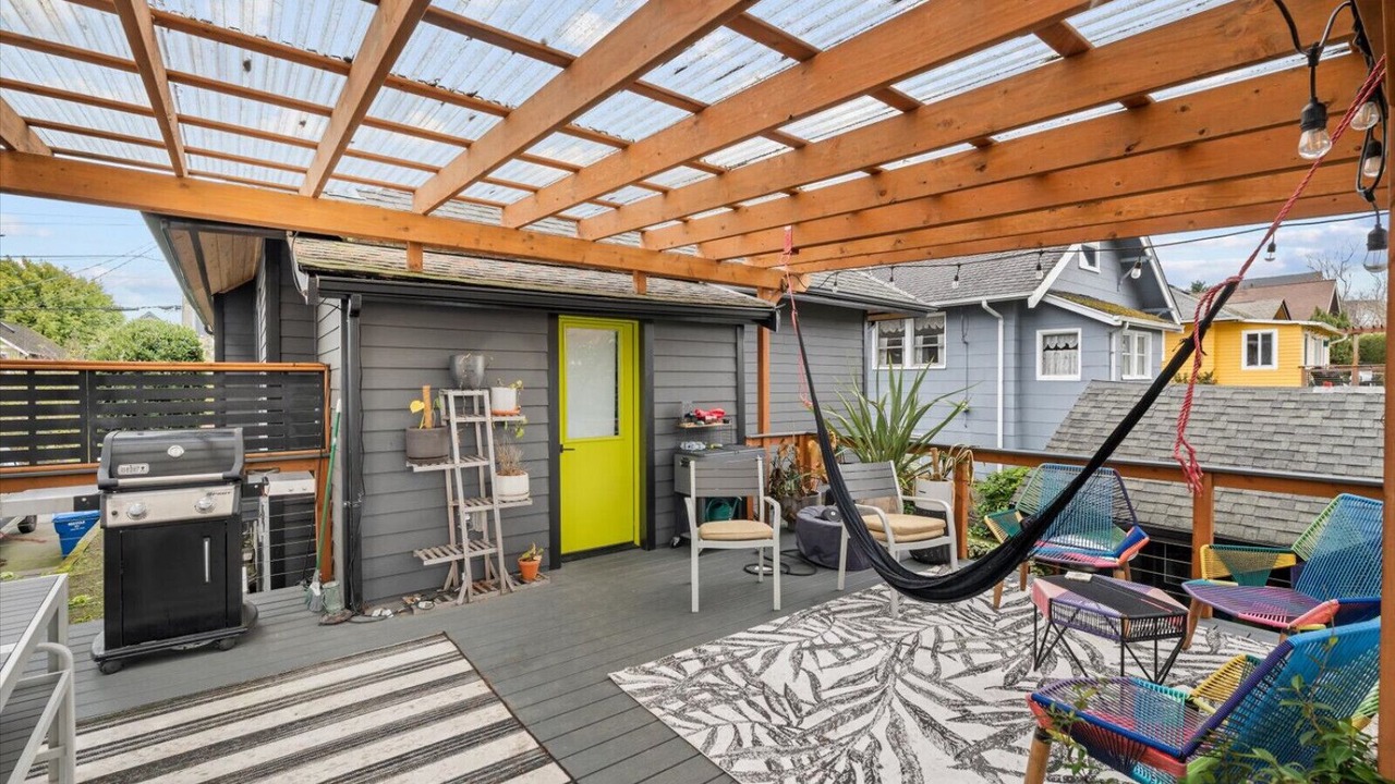 Photo of Outdoor in Whittier Heights