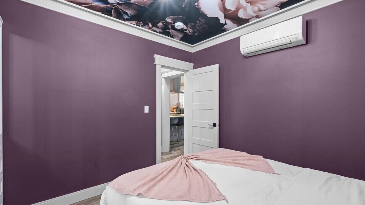 Photo of Bedroom in Whittier Heights