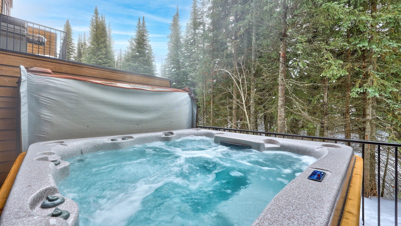 Photo of Outdoor in Sun Peaks