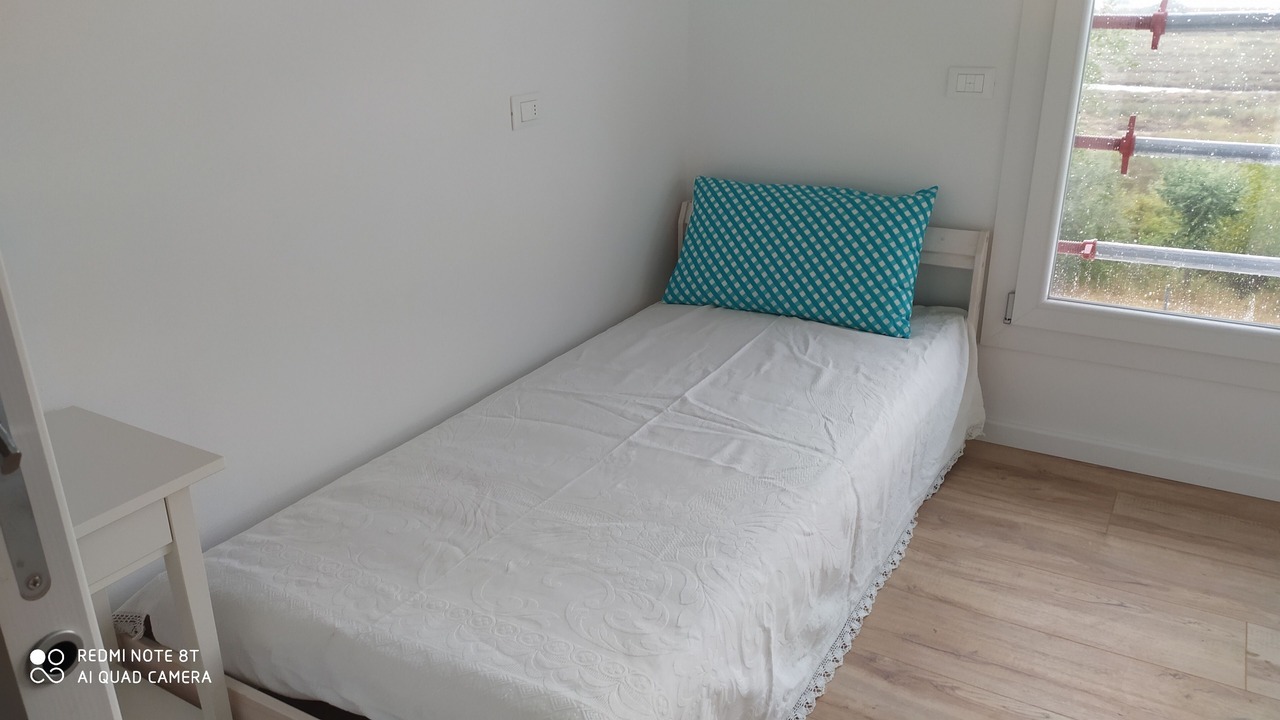 Photo of Bedroom in Marina Romea