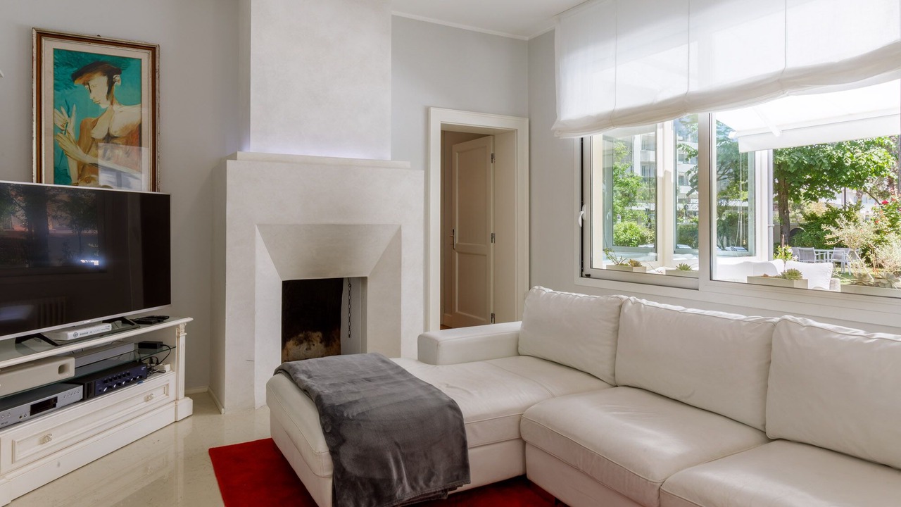Photo of Livingroom in Milano Marittima