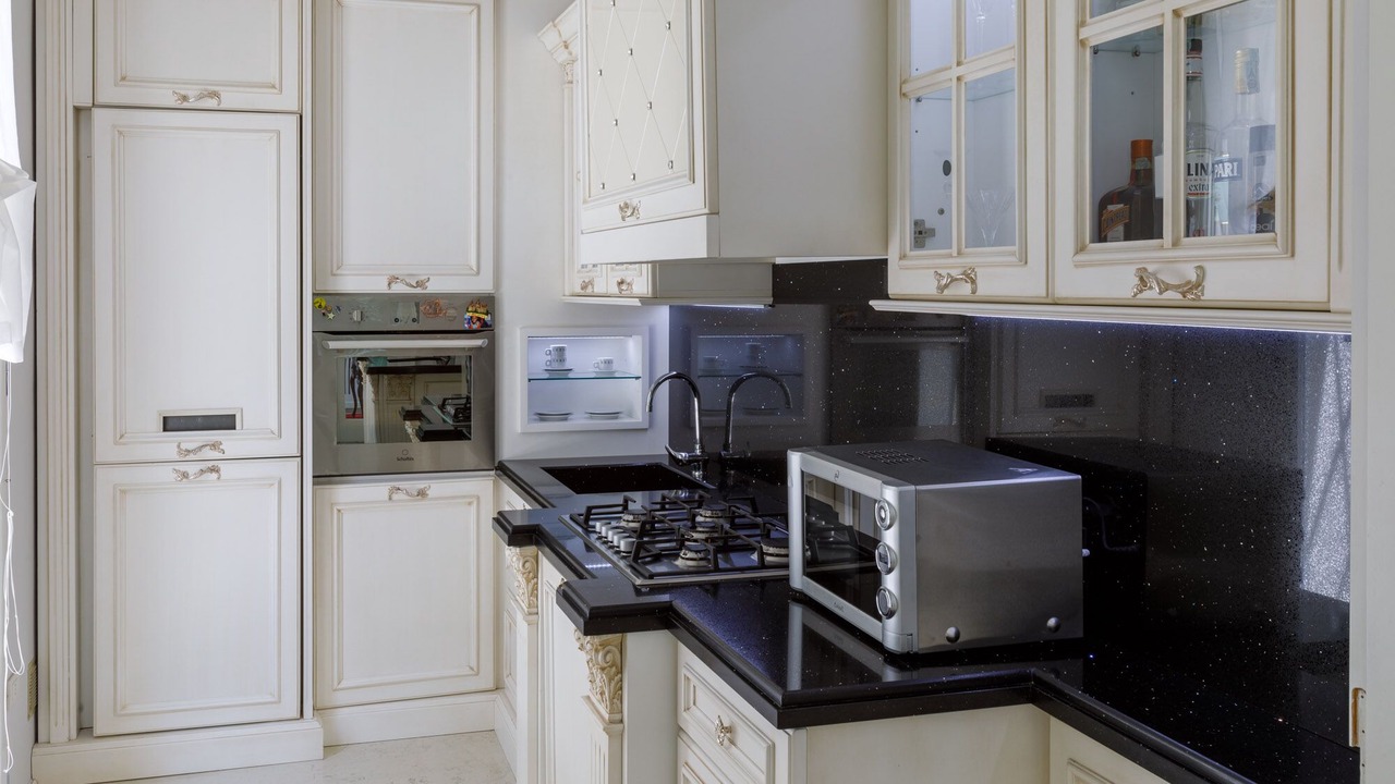 Photo of Kitchen in Milano Marittima